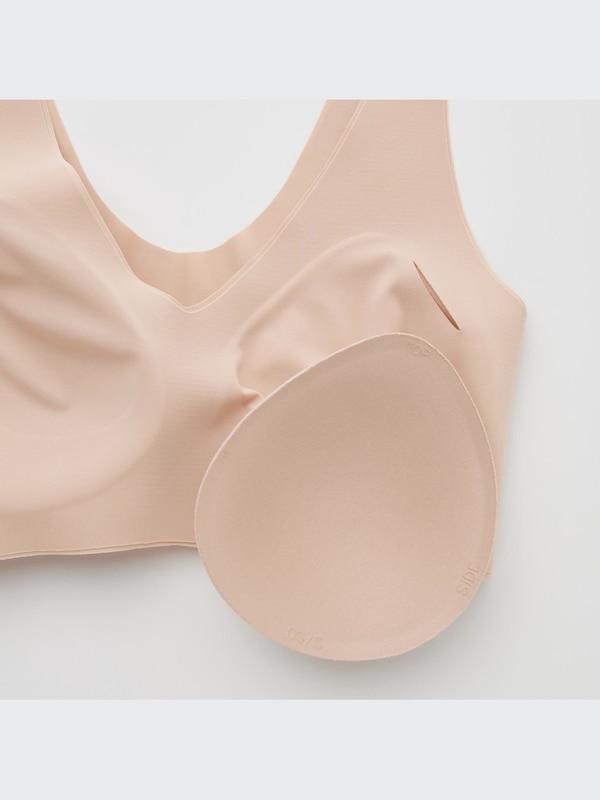 Wireless Bra (Ultra Relax)