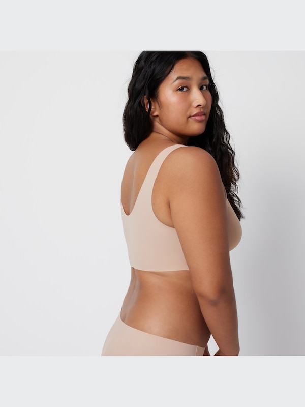 Wireless Bra (Ultra Relax)
