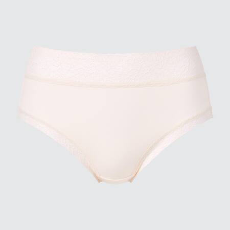 High Rise Briefs