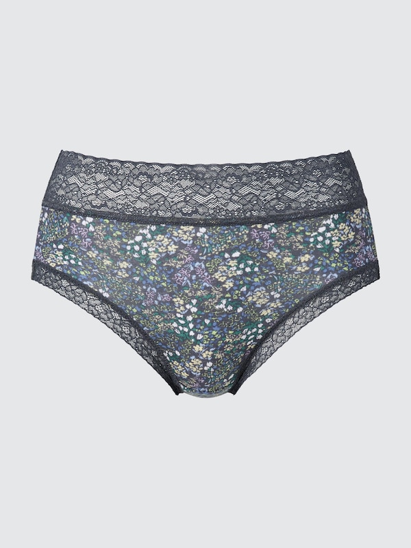 CULOTTE TAILLE HAUTE