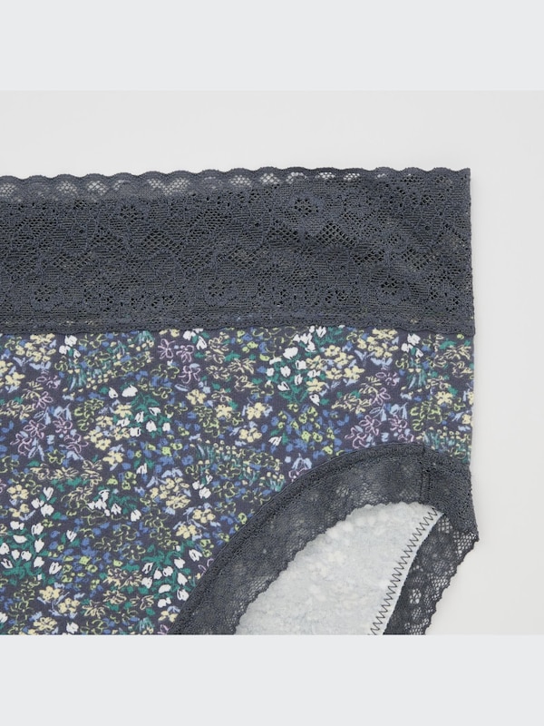 CULOTTE TAILLE HAUTE