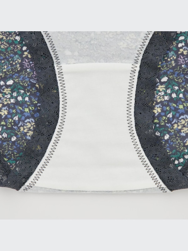 CULOTTE TAILLE HAUTE
