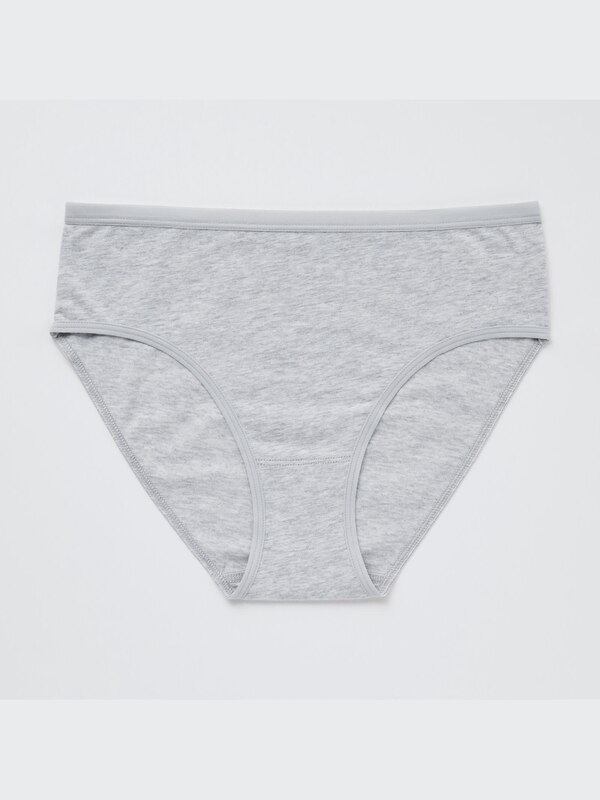 Mid Rise Briefs (Basic)