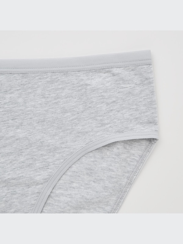 Mid Rise Briefs (Basic)