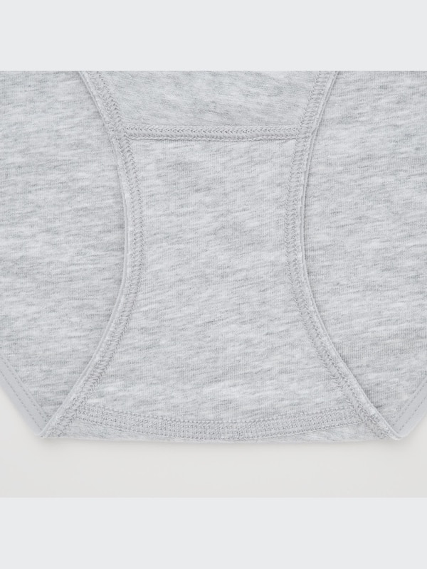 Mid Rise Briefs (Basic)