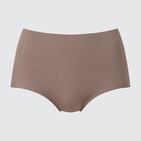 Reviews for AIRism Ultra Seamless High-Rise Briefs