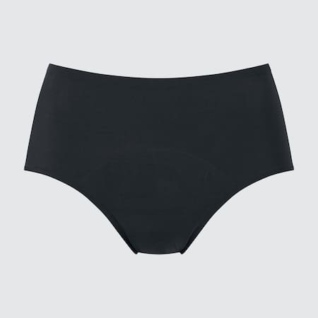 iB-iP Women's Cotton Comfort Lace Hip Hugger Soft Modal High Waist Hipster  Panties, Size: 6, Black : : Clothing, Shoes & Accessories