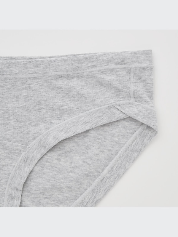 Maternity Shorts (Low Rise)