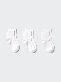 Socks | 3 Pairs