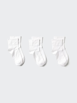 Socks | 3 Pairs