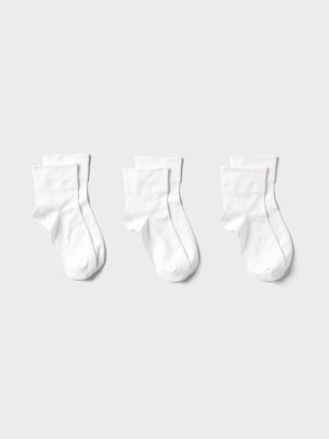 Socks | 3 Pairs
