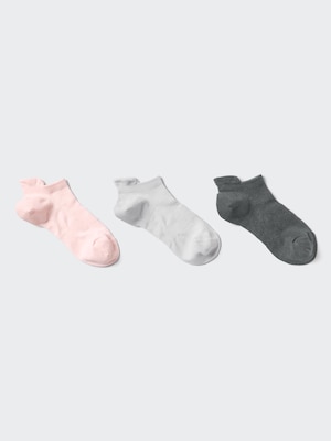 Socks Sport Short (3pk)