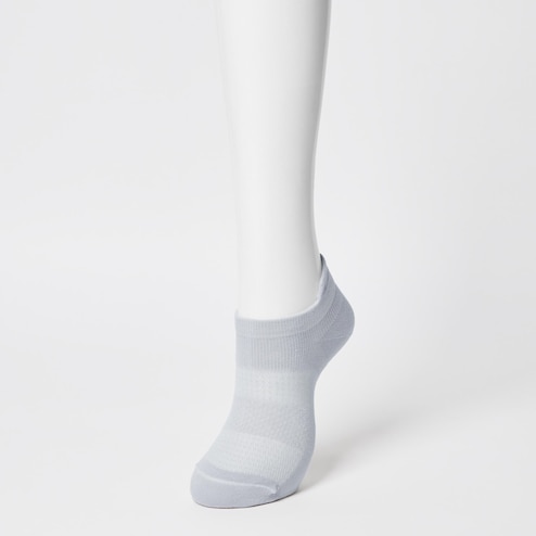 WOMEN'S SHORT SOCKS (3 PAIRS)