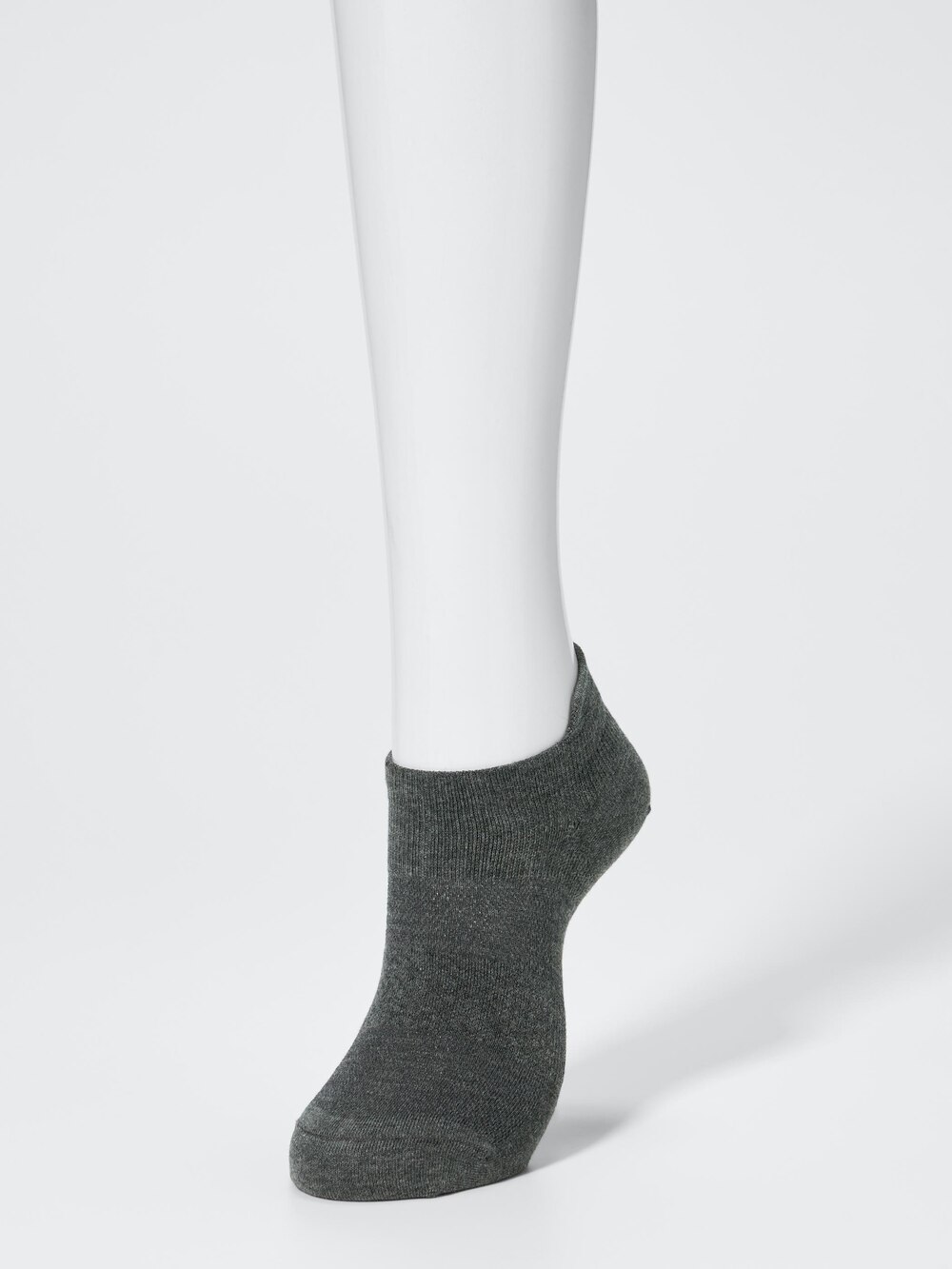 Женские носки Uniqlo Sport Short Socks | 3 Pairs — фото 2