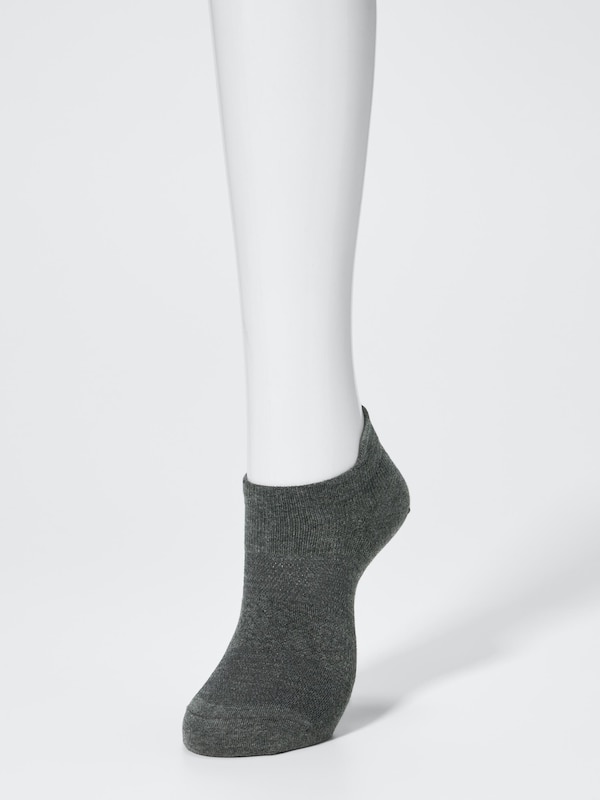 Short Socks (Sports, 3 Pairs)