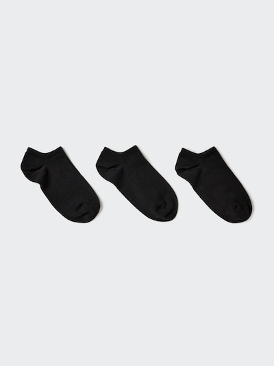 UNIQLO Short Socks