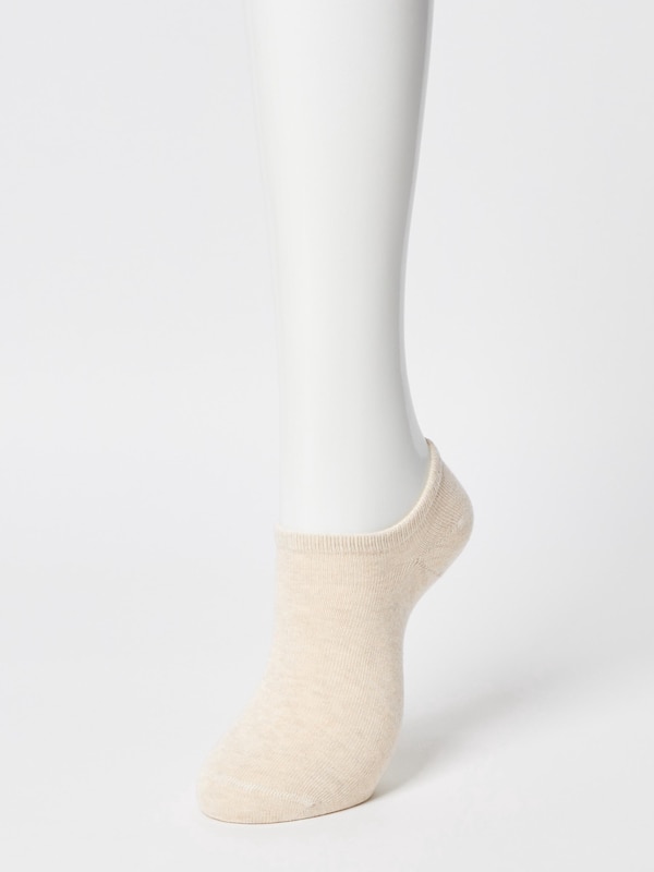 Short Socks | 3 Pairs