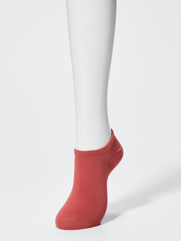 Short Socks | 3 Pairs