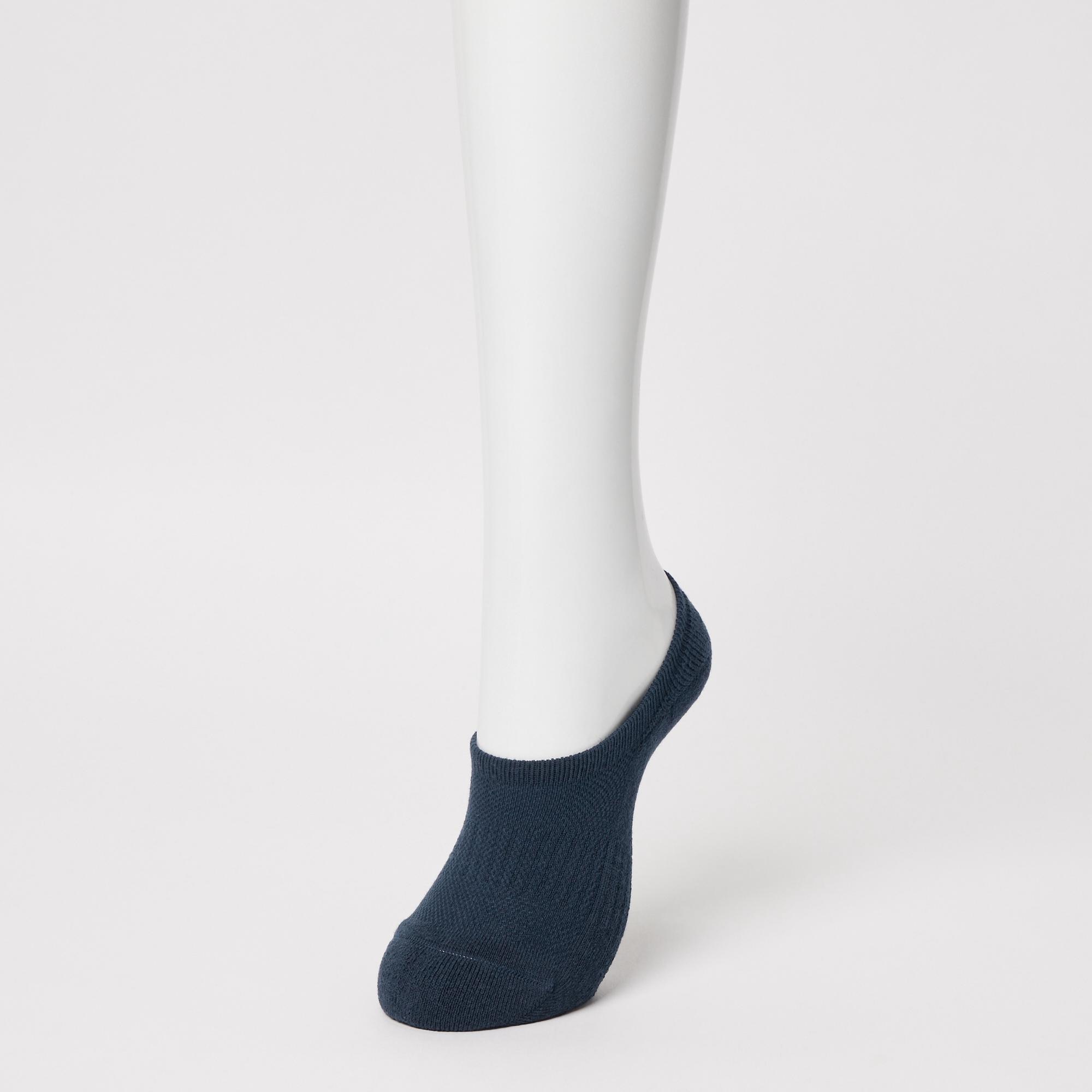 WOMEN'S FOOTSIES (SPORTS) (3 PAIRS) | UNIQLO CA