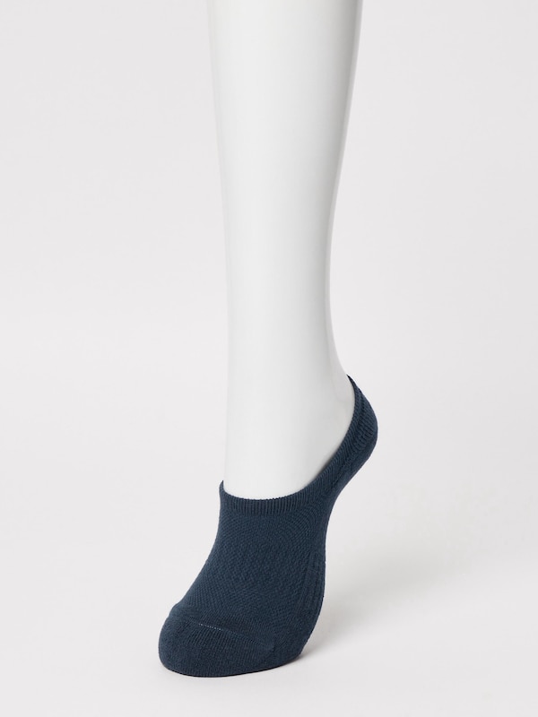 Sport Pile Footsies | 3 Pairs