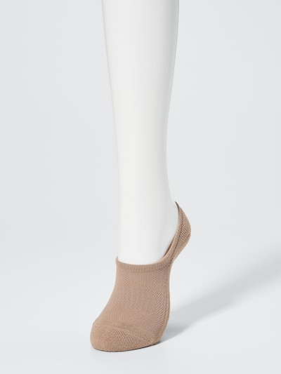 Footsies | 3 Pairs