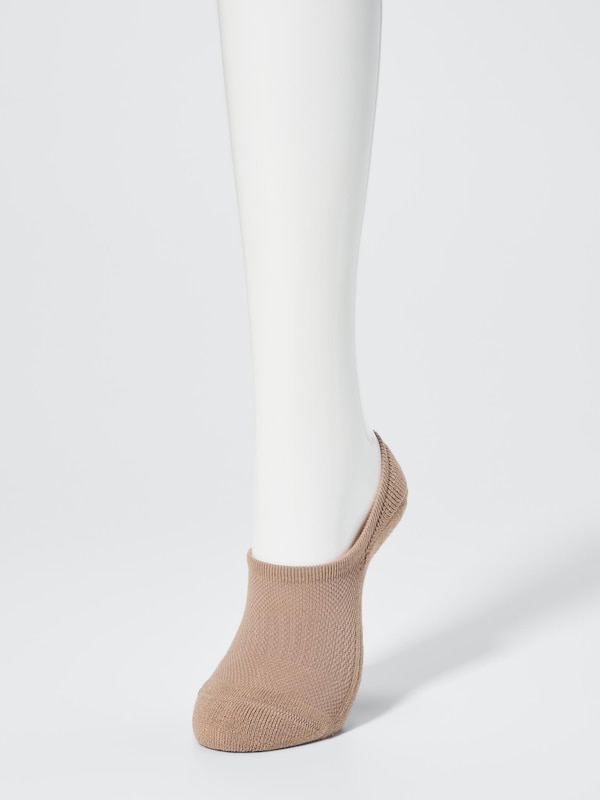 Sport Pile Footsies | 3 Pairs