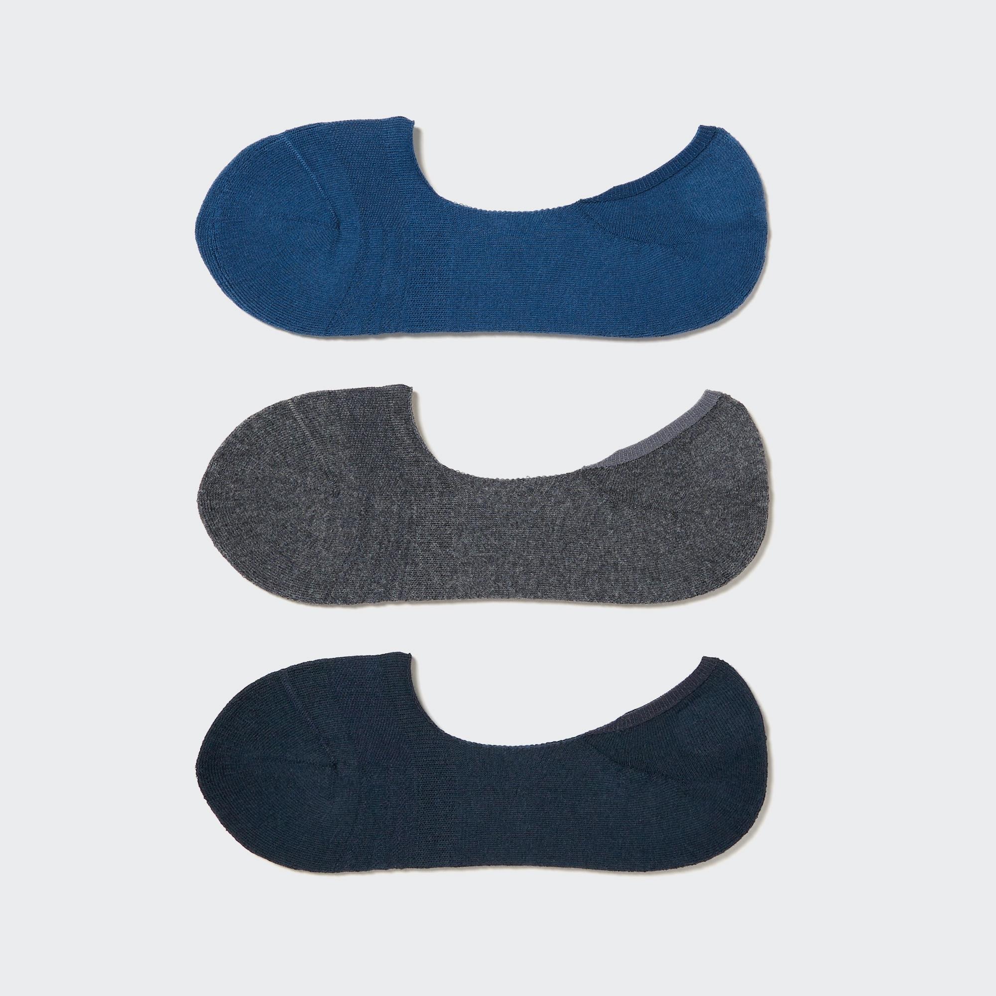 Uniqlo no on sale show socks