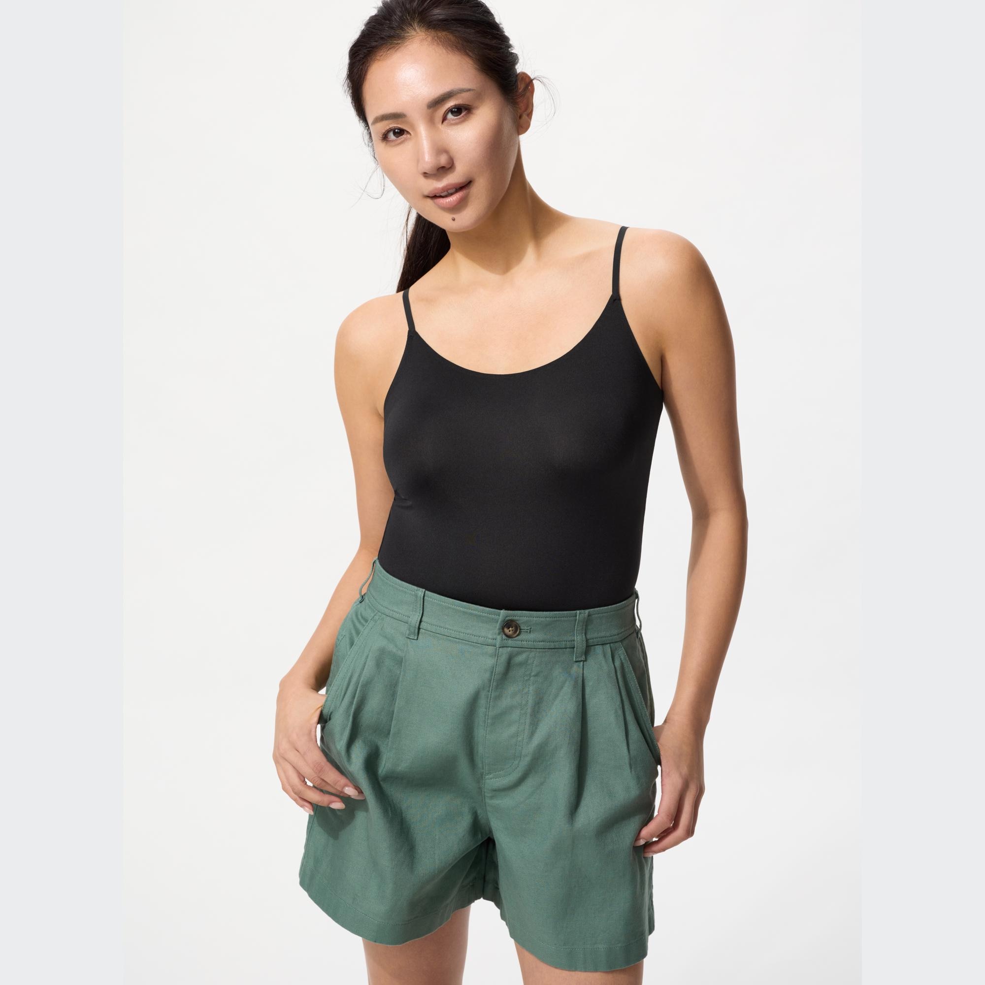 uniqlo undershirt