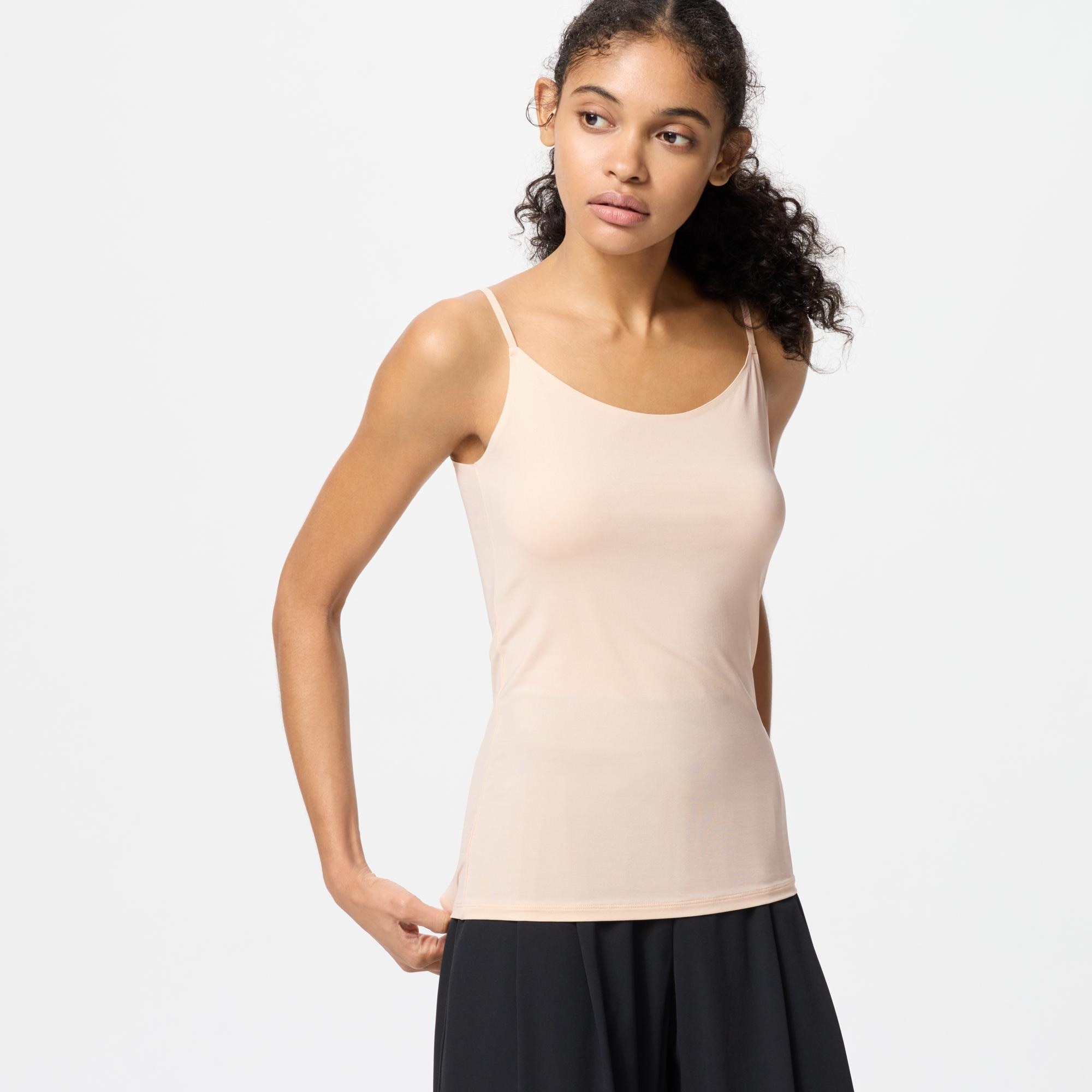 Uniqlo airism femme sale