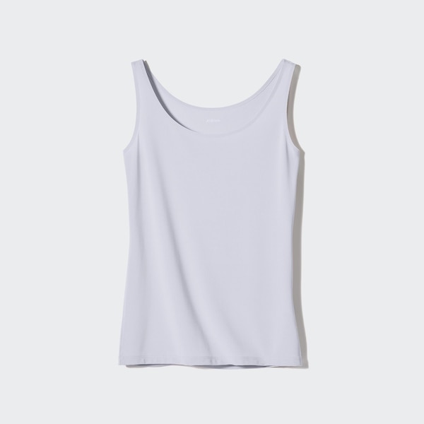 AIRism Sleeveless Top | UNIQLO US