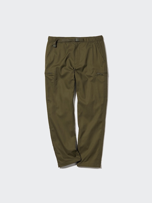 HEATTECH Warm Lined Pants