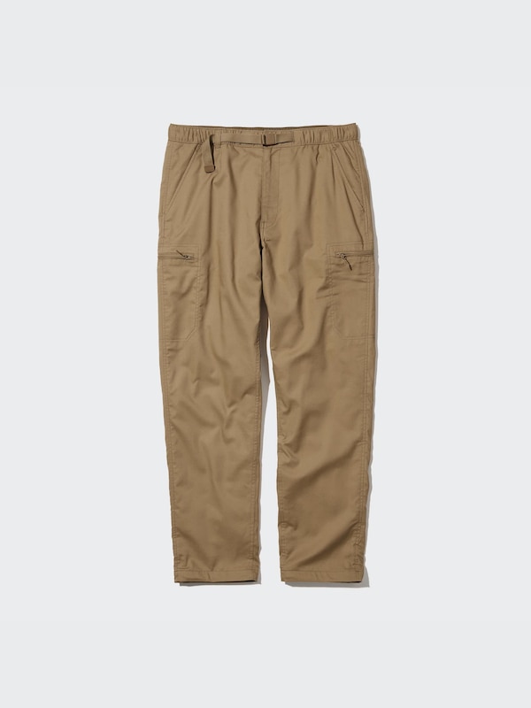 HEATTECH Warm Lined Pants