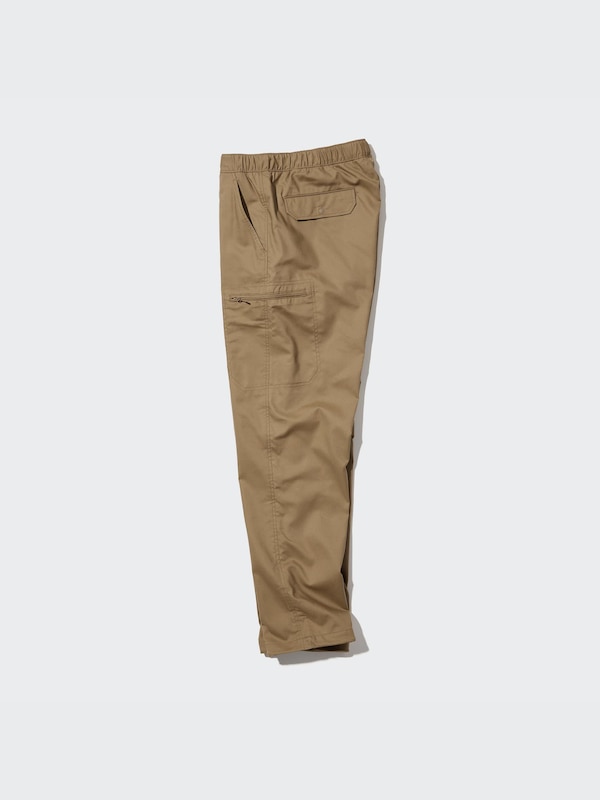 HEATTECH Warm Lined Pants