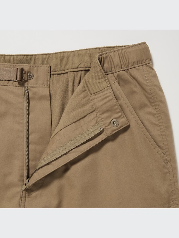 HEATTECH Warm Lined Pants