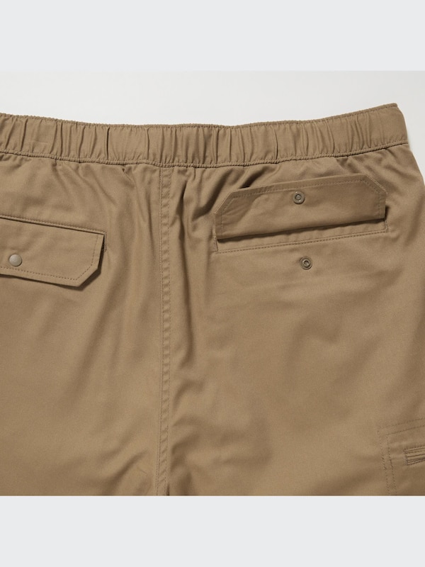 HEATTECH Warm Lined Pants