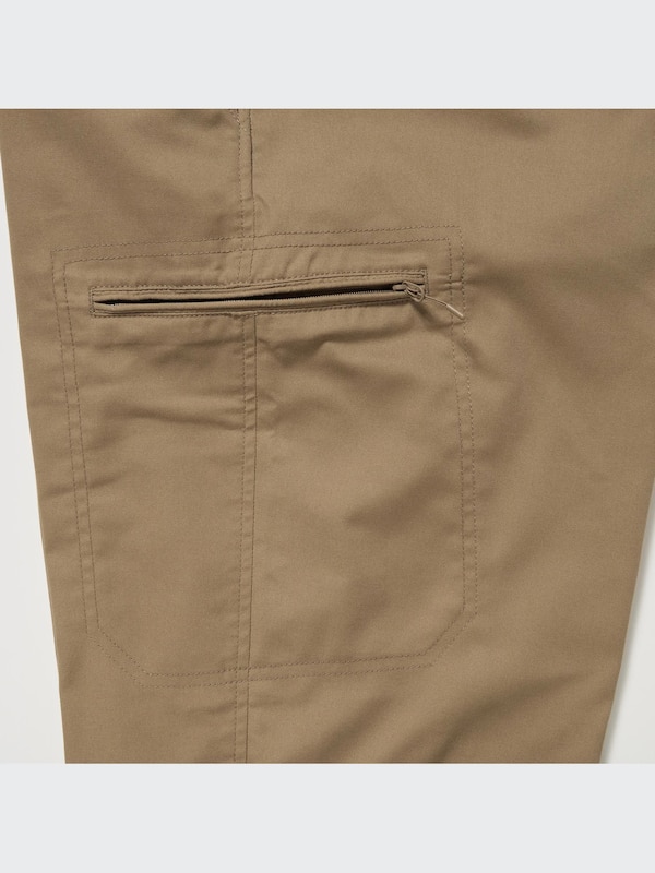 HEATTECH Warm Lined Pants