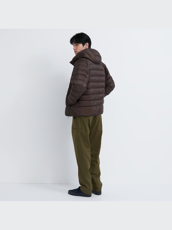 HEATTECH Warm Lined Pants