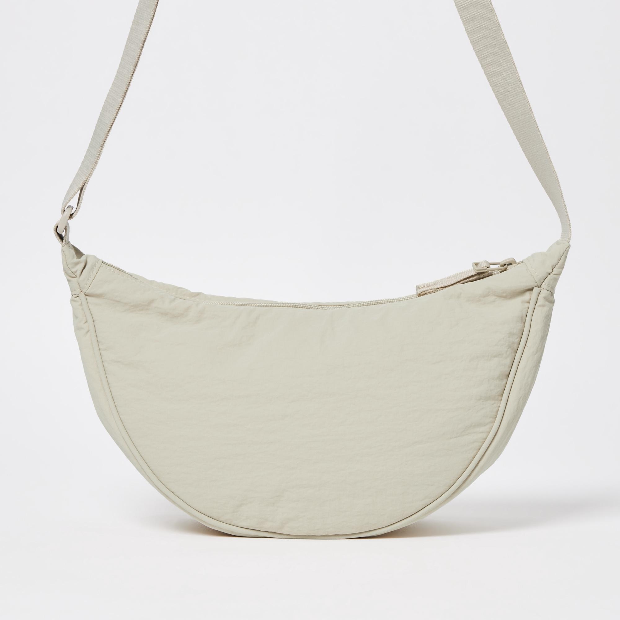 Round cheap shoulder bags