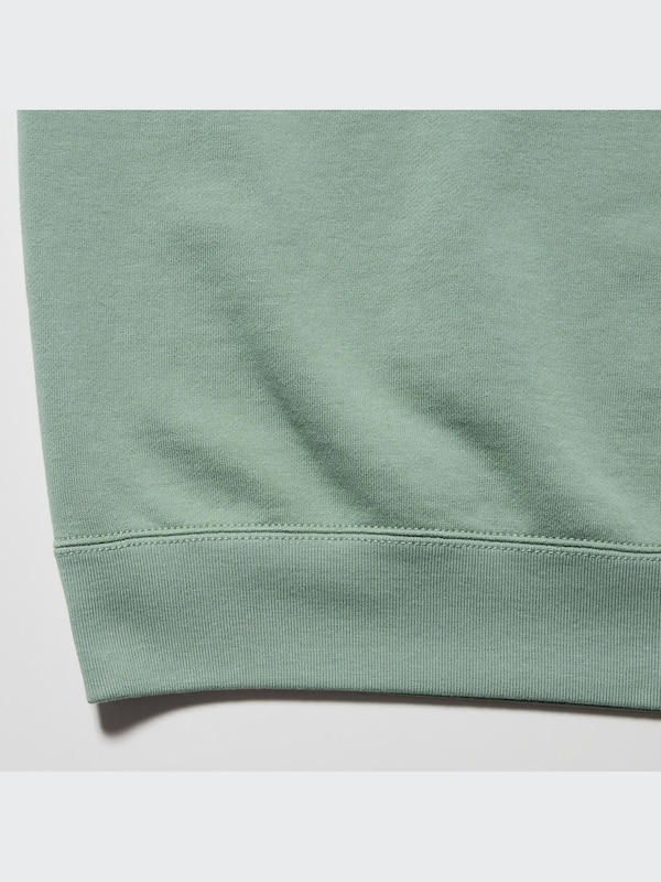 PEANUTS Charlie Brown's Baseball Team Long-Sleeve Sweatshirt