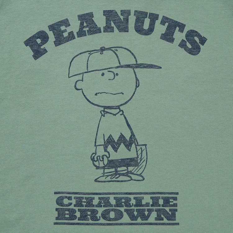 Peanuts Charlie Brown And Snoopy Playing Baseball Chicago Cubs Shirt -  Limotees