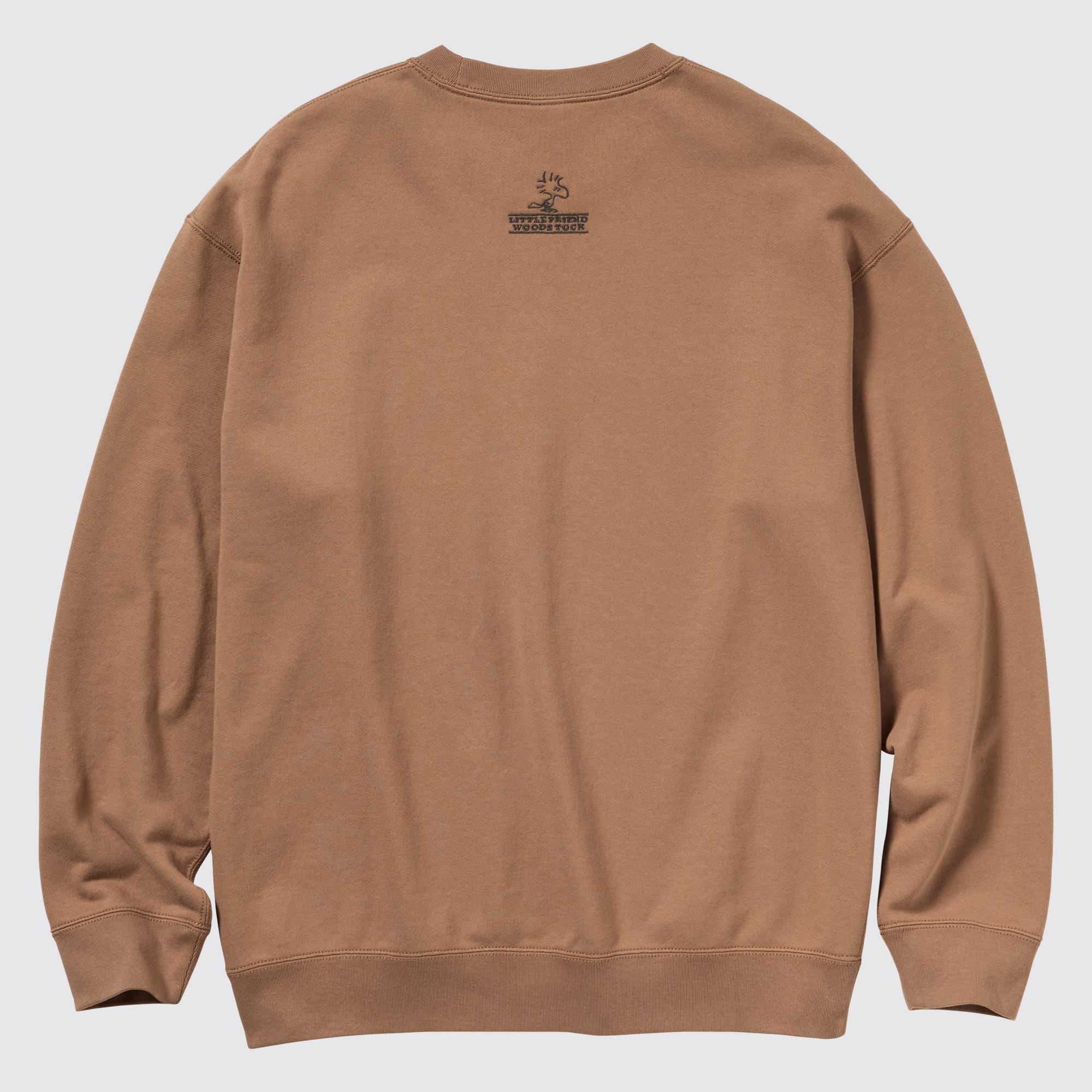 PEANUTS SWEATSHIRT