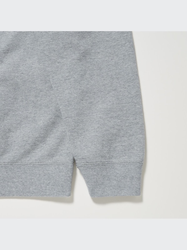 PEANUTS Charlie Brown's Baseball Team Long-Sleeve Sweatshirt