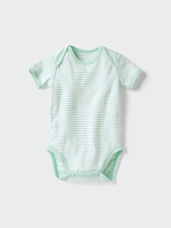 Toddler Bodysuit Short Sleeve