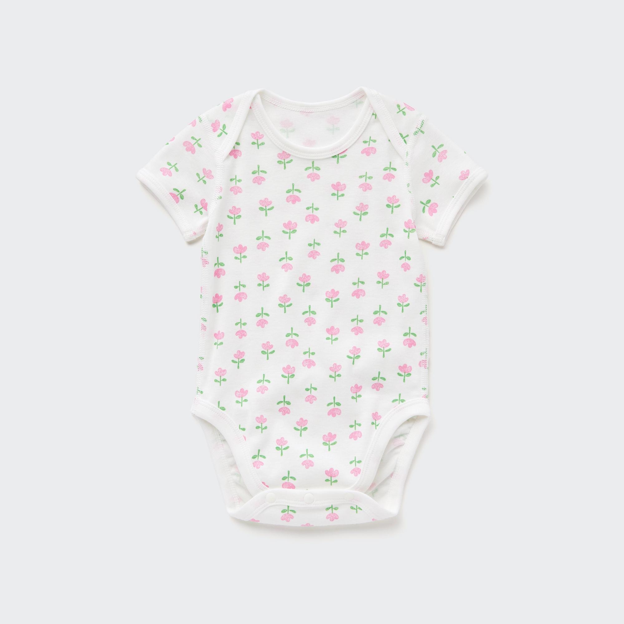 Uniqlo baby deals