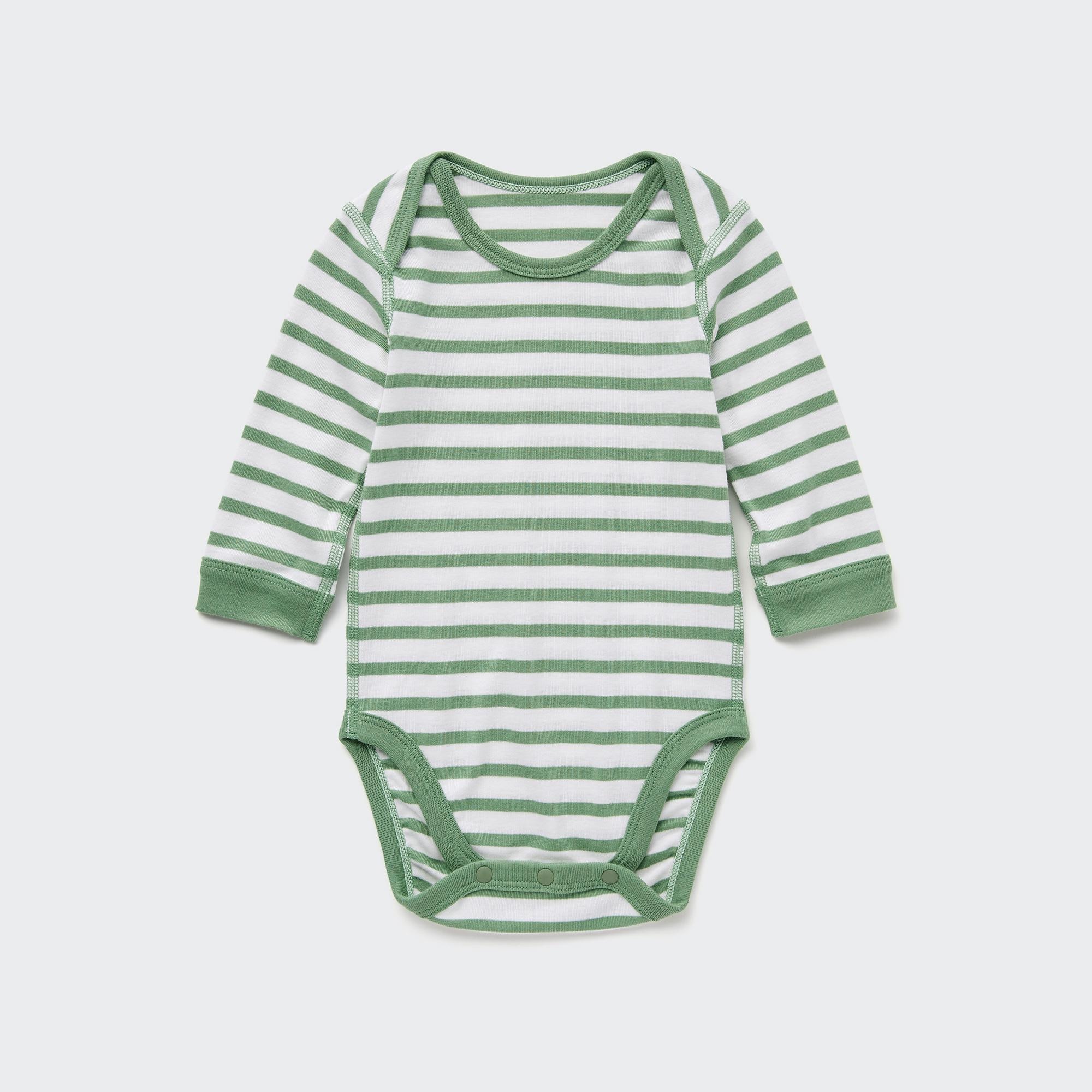 Uniqlo best sale baby wear