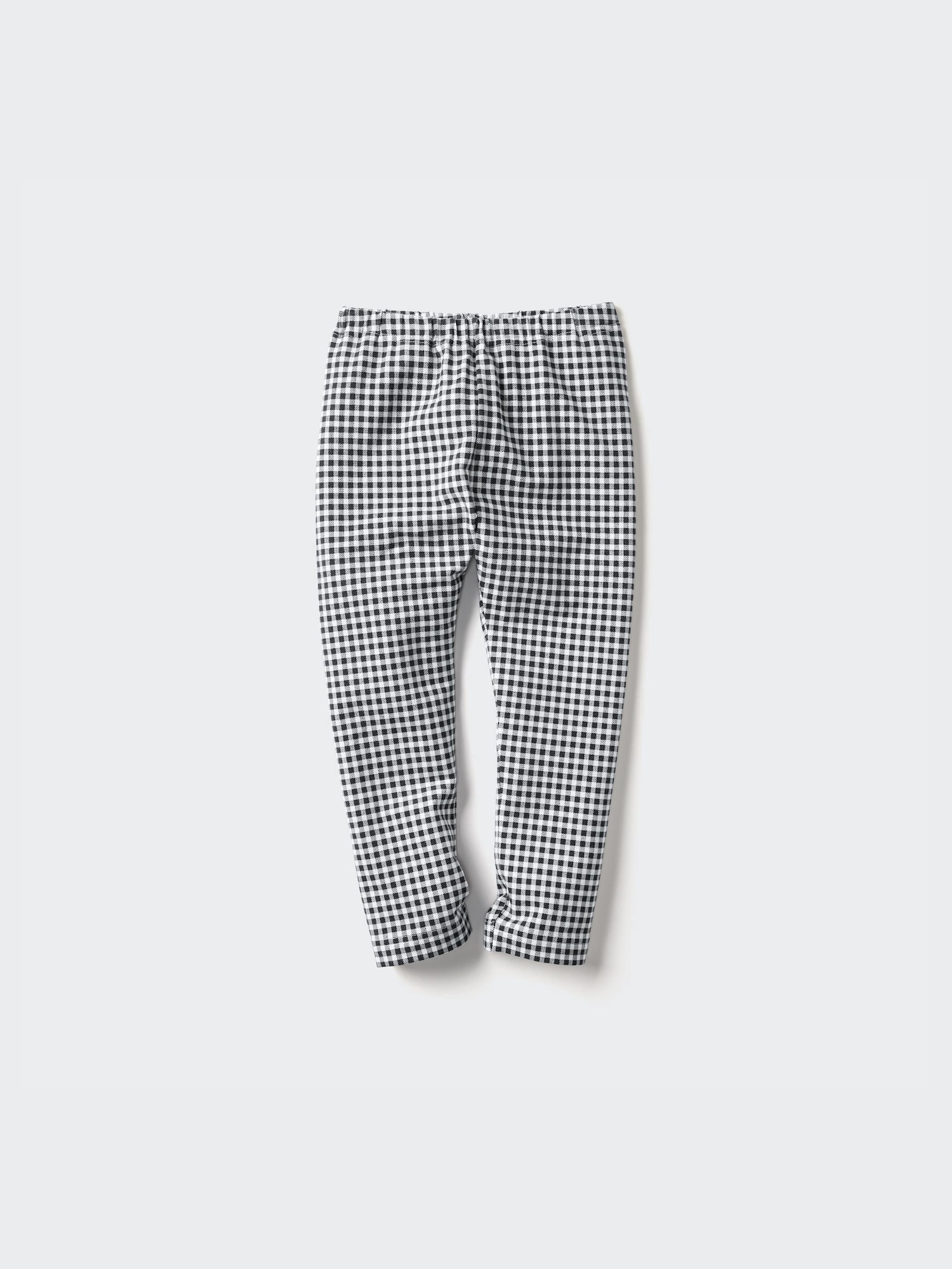 Hollister checkered leggings on sale