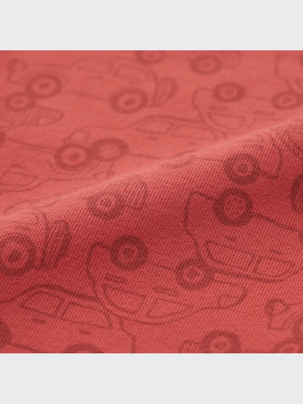 Toddler Relaxed Leggings (Printed)