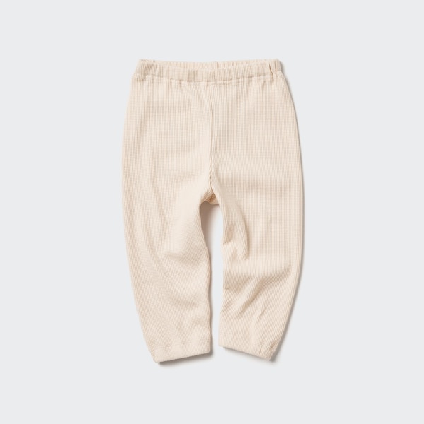 Relaxed-Fit Leggings | UNIQLO US