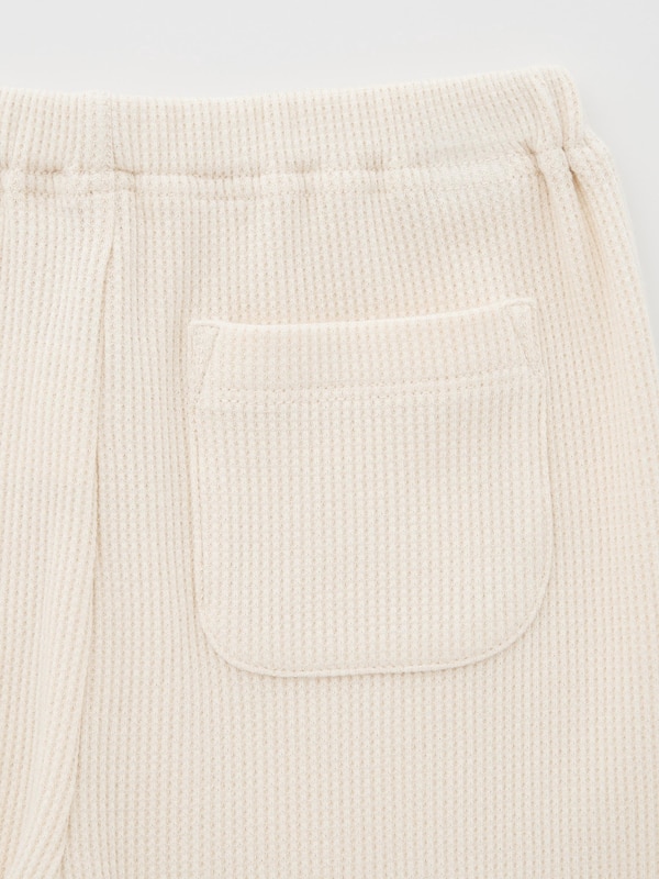 Relaxed-Fit Leggings