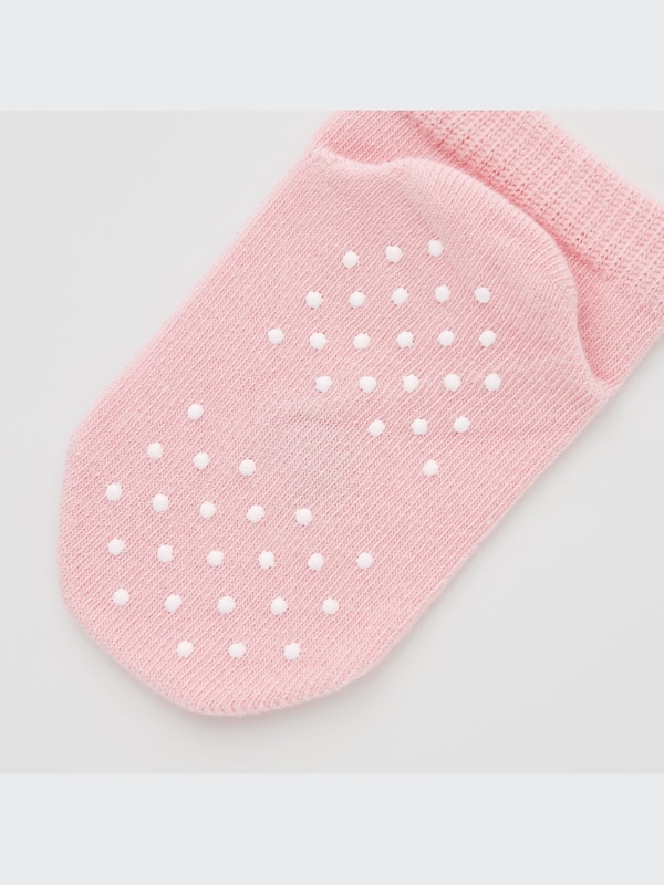 BABY SOCKS 2P